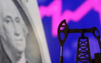 تراجع أسعار النفط بفعل مخاوف بشأن تباطؤ الطلب في الصين