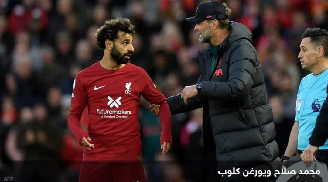 صدمة اللاعبين.. صلاح يكشف تفاصيل “لحظة إعلان كلوب الرحيل