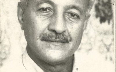 وفاة الصحفي العدني الكبير فريد صحبي رئيس صحيفة الزمان