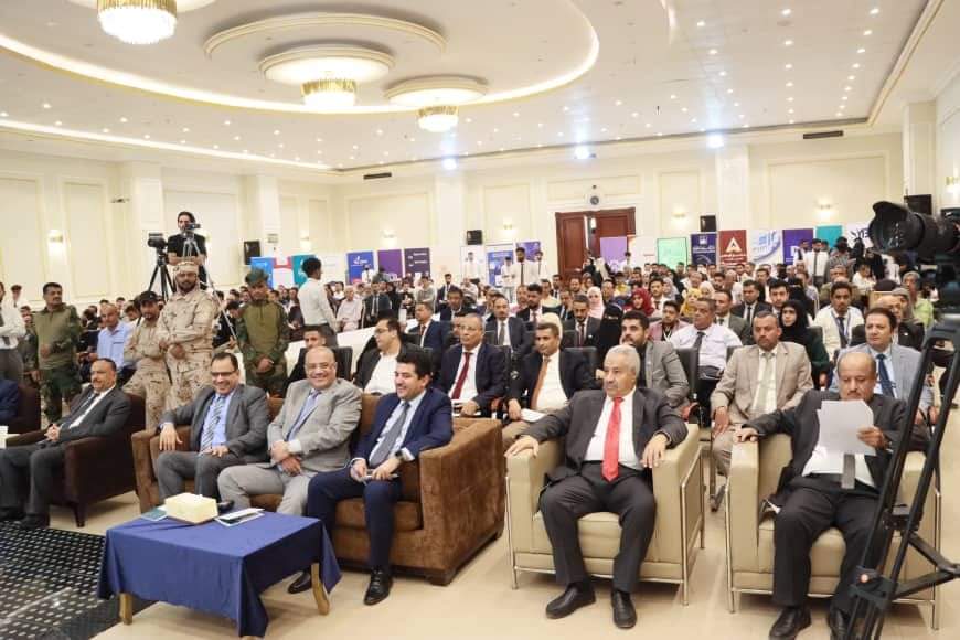 بمشاركة «كاك بنك» انطلاق فعاليات حملة اسبوع المال العالمي في اليمن تحت شعار: (احم اموالك.. أمن مستقبلك)