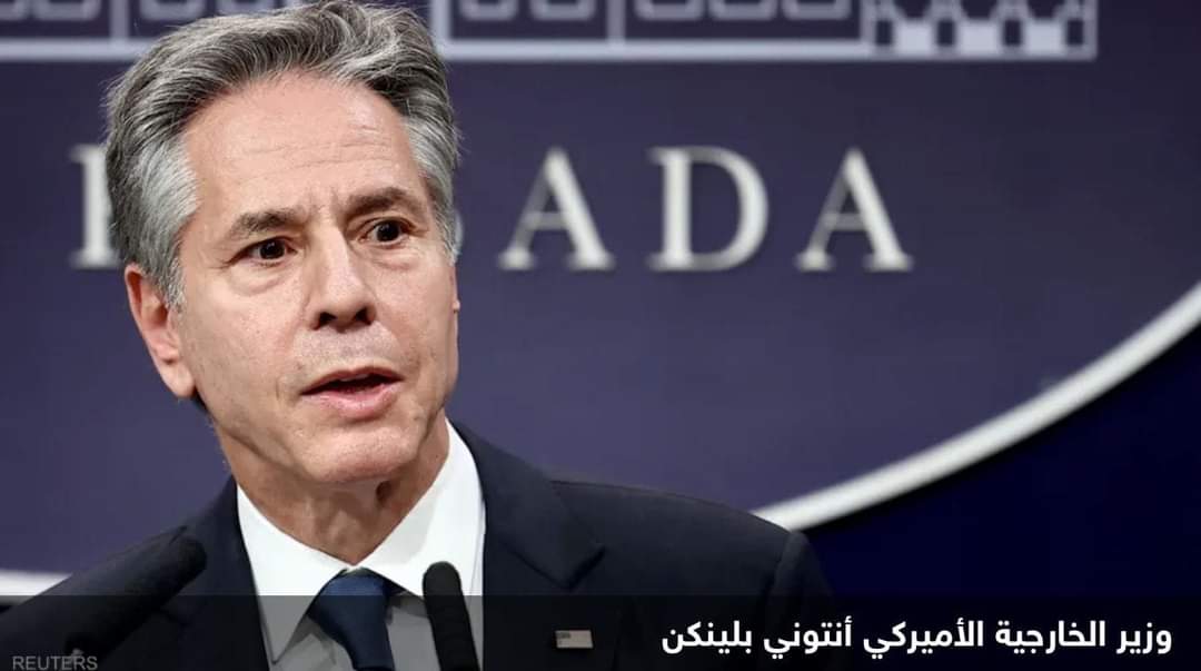 بلينكن يزور مصر والسعودية.. لنقاش هذه الملفات