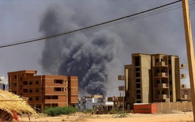 ‘تجنيد الأطفال” في السودان.. طرق عدة و3 أطراف بقفص الاتهام