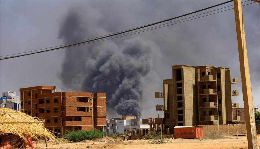 ‘تجنيد الأطفال” في السودان.. طرق عدة و3 أطراف بقفص الاتهام