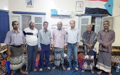 ” عزوف الشباب عن القراءة أمسية رمضانية ل د مبارك سالمين احتضنها  منتدى الإبداع الثقافي