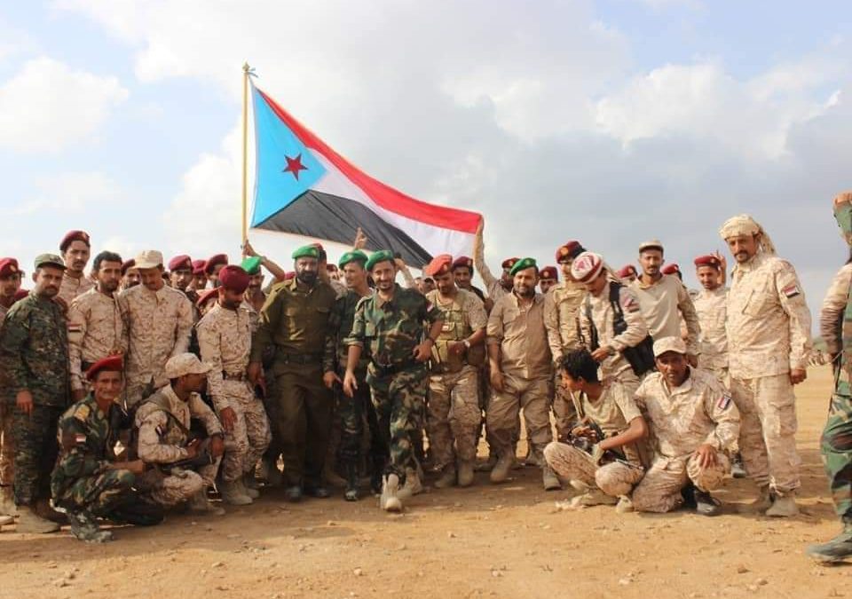قيادة اللواء الثالث مشاة تبعث رسالة شكر وتقدير لأبناء قبائل الحد يافع على وقوفهم مع أبطالنا المقاتلين خلال شهر رمضان