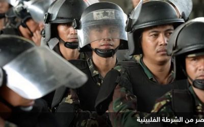 الفلبين: القبض على عضو بالكونغرس متهم بتدبير عمليات قتل