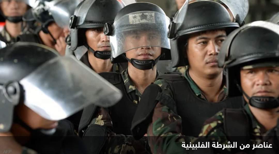 الفلبين: القبض على عضو بالكونغرس متهم بتدبير عمليات قتل