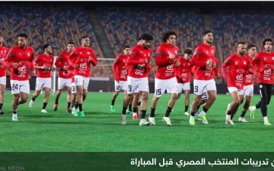 في غياب صلاح.. مصر تهزم نيوزيلندا بكأس “عاصمة مصر