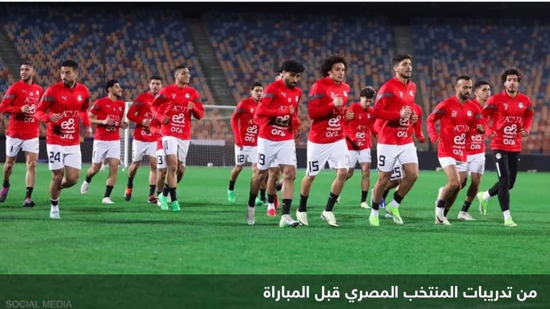 في غياب صلاح.. مصر تهزم نيوزيلندا بكأس “عاصمة مصر