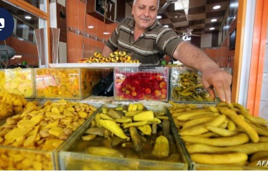 خبراء صحة يكشفون عن فوائد مذهلة للمخلل يجهلها كثيرون