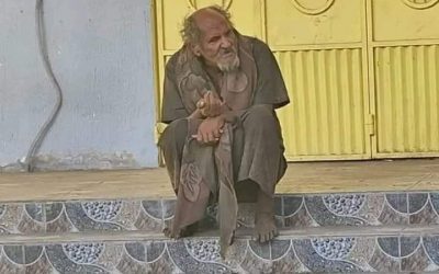 قصة مهندس طيران حربي ضحية حرب صيف 94..