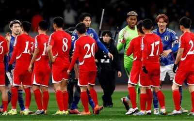 خوفا من الأمراض.. إلغاء مباراة في تصفيات كأس العالم 2026