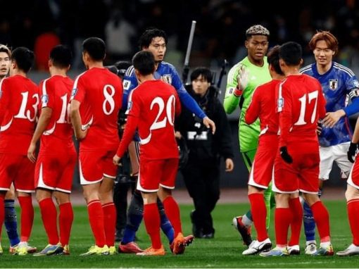 خوفا من الأمراض.. إلغاء مباراة في تصفيات كأس العالم 2026