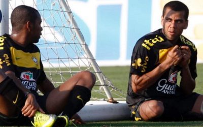 مرض نادر يحوّل حياة رجل إلى كابوس