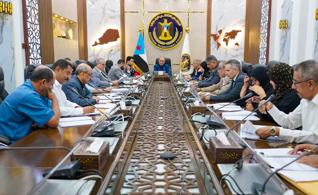 هيئة الرئاسة ترحب بقرار مجلس الأمن الداعي لوقف إطلاق النار في غزة