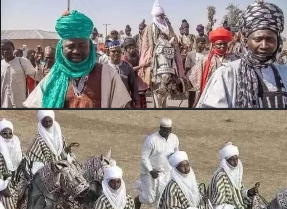 هل تعرف شيئا عن قبائل الهوسا الأفريقية؟