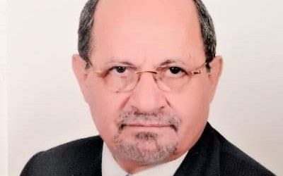 عاجل : صدور قرار رئيس مجلس القيادة الرئاسي بتعيين الدكتور شايع الزنداني وزيرا للخارجية وشؤون المغتربين