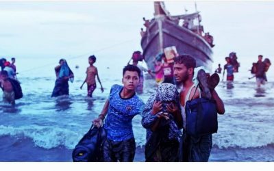 مصرع واختفاء أكثر من 63 ألف شخص على طرق الهجرة حول العالم
