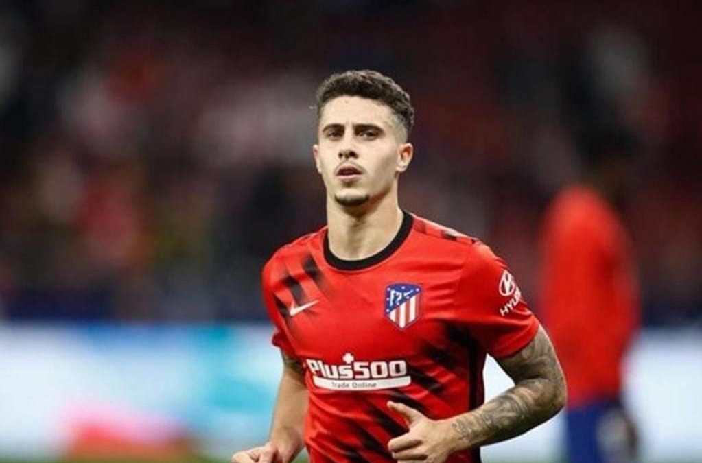 أحد نجوم الدوري الإسباني على رادارات الدوري السعودي