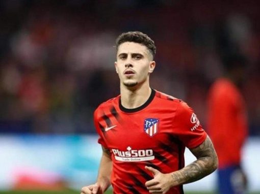 أحد نجوم الدوري الإسباني على رادارات الدوري السعودي