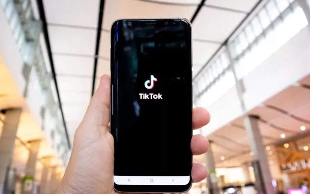 Tiktok Photos منصة جديدة تنافس إنستغرام