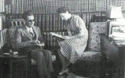 ” أجنبي.. ومُسلم.. وأعمي !!