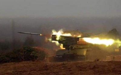 حشود حوثية غير مسبوقة تتجه نحو جبهات الضالع.. القوات الجنوبية في حالة استنفار قصوى