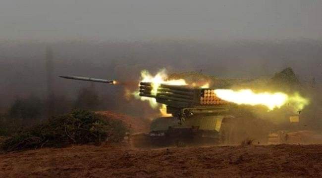حشود حوثية غير مسبوقة تتجه نحو جبهات الضالع.. القوات الجنوبية في حالة استنفار قصوى
