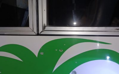 اطلاق نار نجم عنه إصابة 4 من  عمال مصنع أسمنت الوحدة باتيس