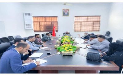 وزير الأوقاف يترأس اجتماعًا لمجلس الوزارة ويطلع على تقارير الإنجاز الشهرية