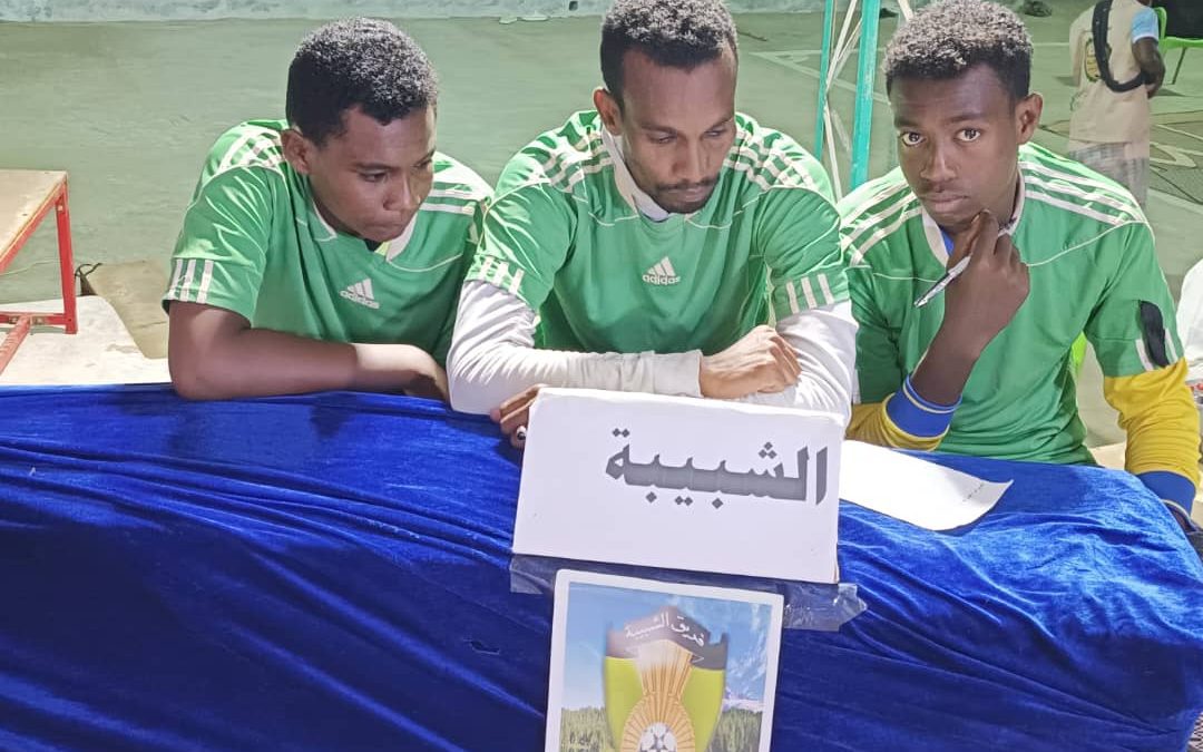 أبين: منتدى أحور الثقافي الاجتماعي الدعوي يدشن افتتاح برنامج فعالياته الرمضانية