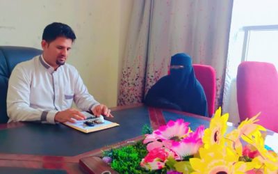 لقاء بمكتب الإعلام يناقش تعزيز العمل المشترك مع مكتب الخدمة المدنية والتأمينات.