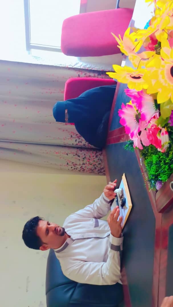 لقاء بمكتب الإعلام يناقش تعزيز العمل المشترك مع مكتب الخدمة المدنية والتأمينات.