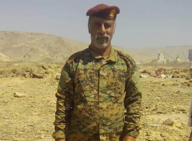 اللواء الثالث مشاة ينعي استشهاد احد افراده في جبهة الحد