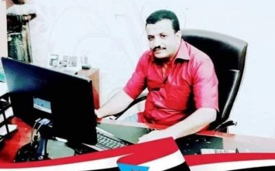 إكرامية رمضانية لمعلمي مدرسة رخمة بيافع رصد يتبناها أحد مشائخ المنطقة