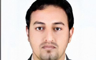 جلال السعيدي : زيارتي لمدينة سماء الخليج العربي