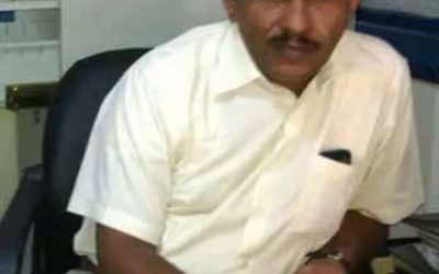 قيادة كاك بنك وكافة منتسبيه يعزون بوفاة زميلهم المرحوم يسلم عوض العتيقي