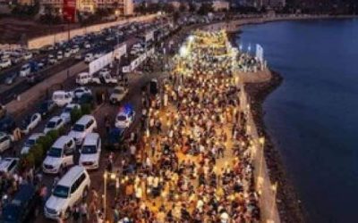 وزير يمني سابق : فيما تنظم عدن إفطار جماعي ضخم .. صنعاء جائعة