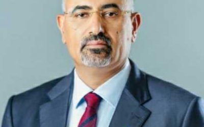 الرئيس الزُّبيدي يصدر قراراً بإعادة تشكيل تنفيذية انتقالي لحج والإضافة إلى عضوية القيادة المحلية بالمحافظة