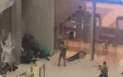 تفاصيل جديدة عن الهجوم الدامي في العاصمة الروسية