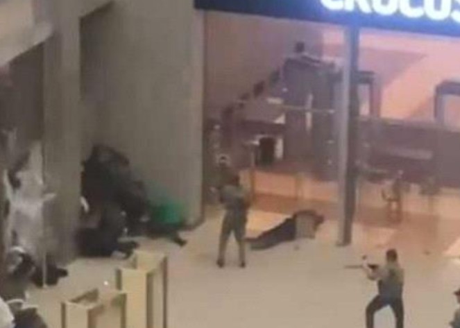 تفاصيل جديدة عن الهجوم الدامي في العاصمة الروسية