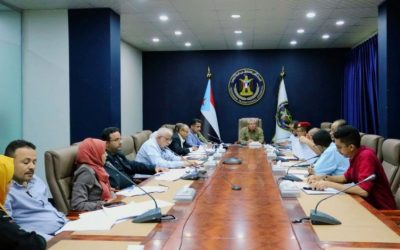 الهيئة السياسية تعقد اجتماعها الدوري وتثمّن بسالة وتضحيات القوات المسلحة الجنوبية