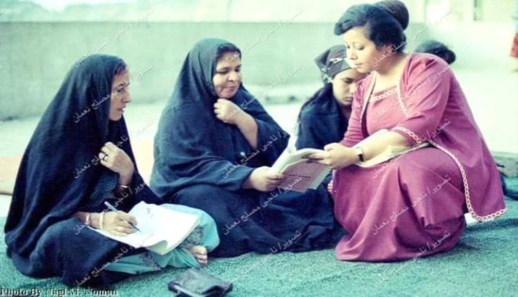 لمناسبة 8 مارس . للاشتراكي دور بارز في دعم حقوق ونضالات المرأة