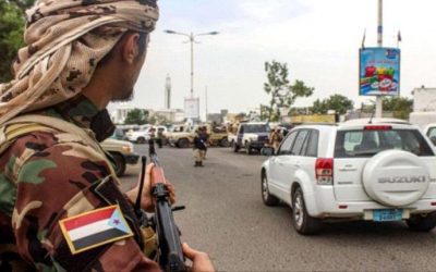 الانتقالي الجنوبي يكشف حقيقة دمج قواته في قوات الشرعية اليمنية