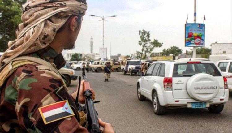 الانتقالي الجنوبي يكشف حقيقة دمج قواته في قوات الشرعية اليمنية