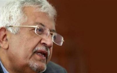ياسين سعيد نعمان يكشف عن أخطر قرار اتخذه الحوثي ويحذر من مذبحة