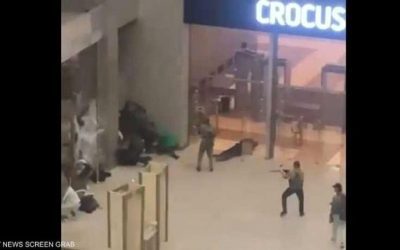 140 قتيل وجريح حتى الآن … تفاصيل جديدة عن الهجوم الدامي في العاصمة الروسية