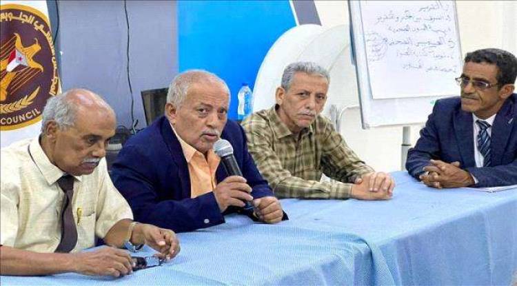 النقيب باحشوان: حريصون على الامساك بناصية التدريب والتأهيل لرفع مستوى الاداء في المؤسسات الإعلامية