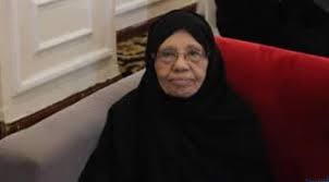 المستشار سالم سلمان الوالي يرثي التربوية القديرة ومعلمة الأجيال” نجيبة علبي”