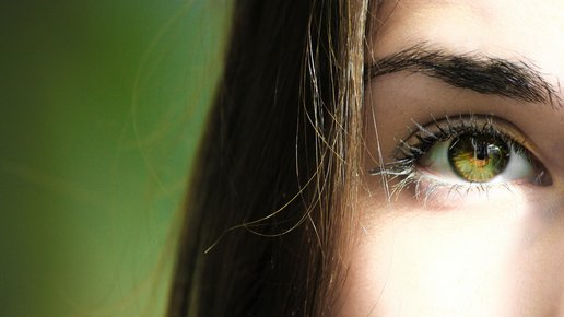طريقة “رمش العين”.. ماذا يمكن أن تخبرك عن صحتك؟